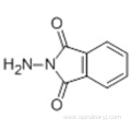 N-AMINOPHTHALIMIDE CAS 1875-48-5